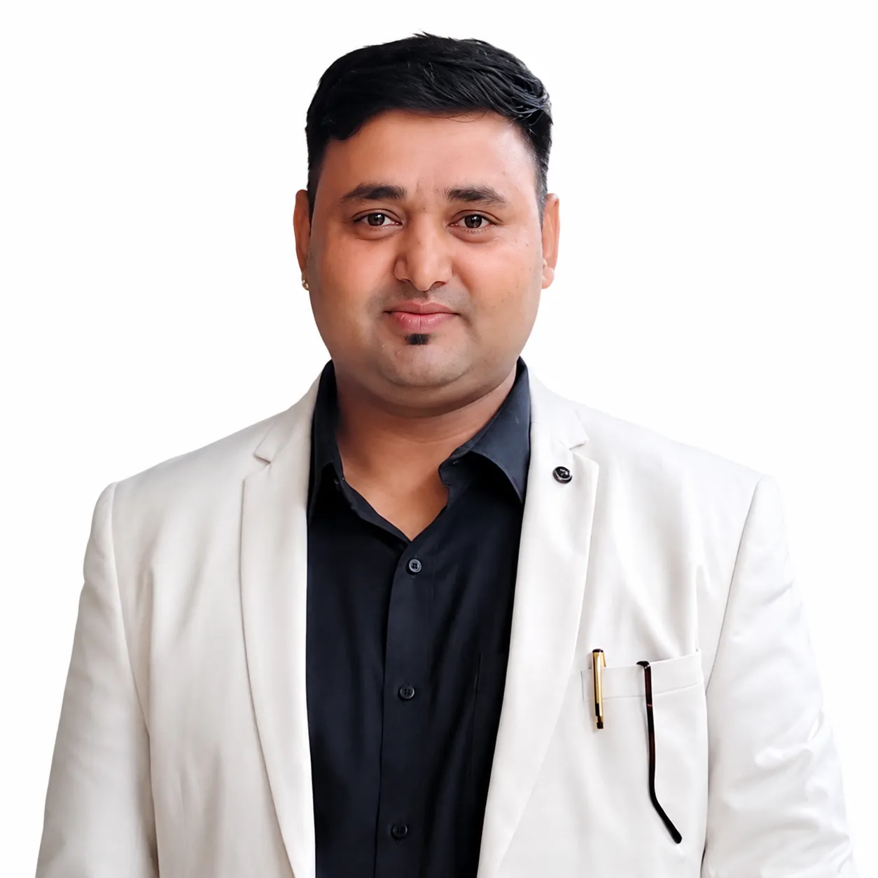 Amar Malve