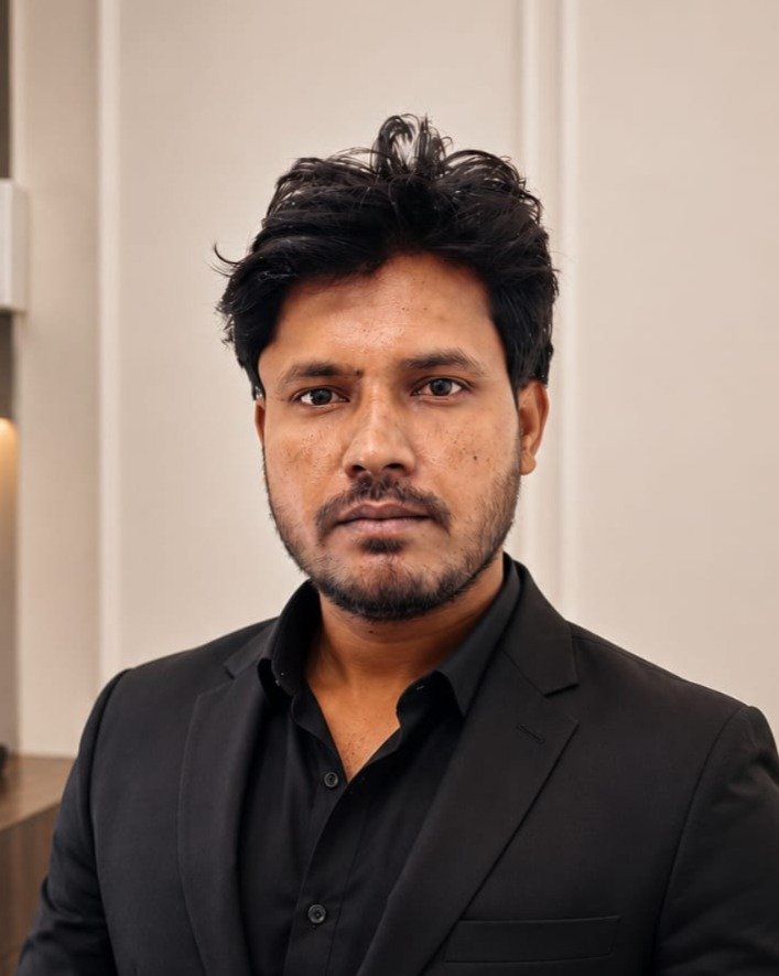 Jafar Khan